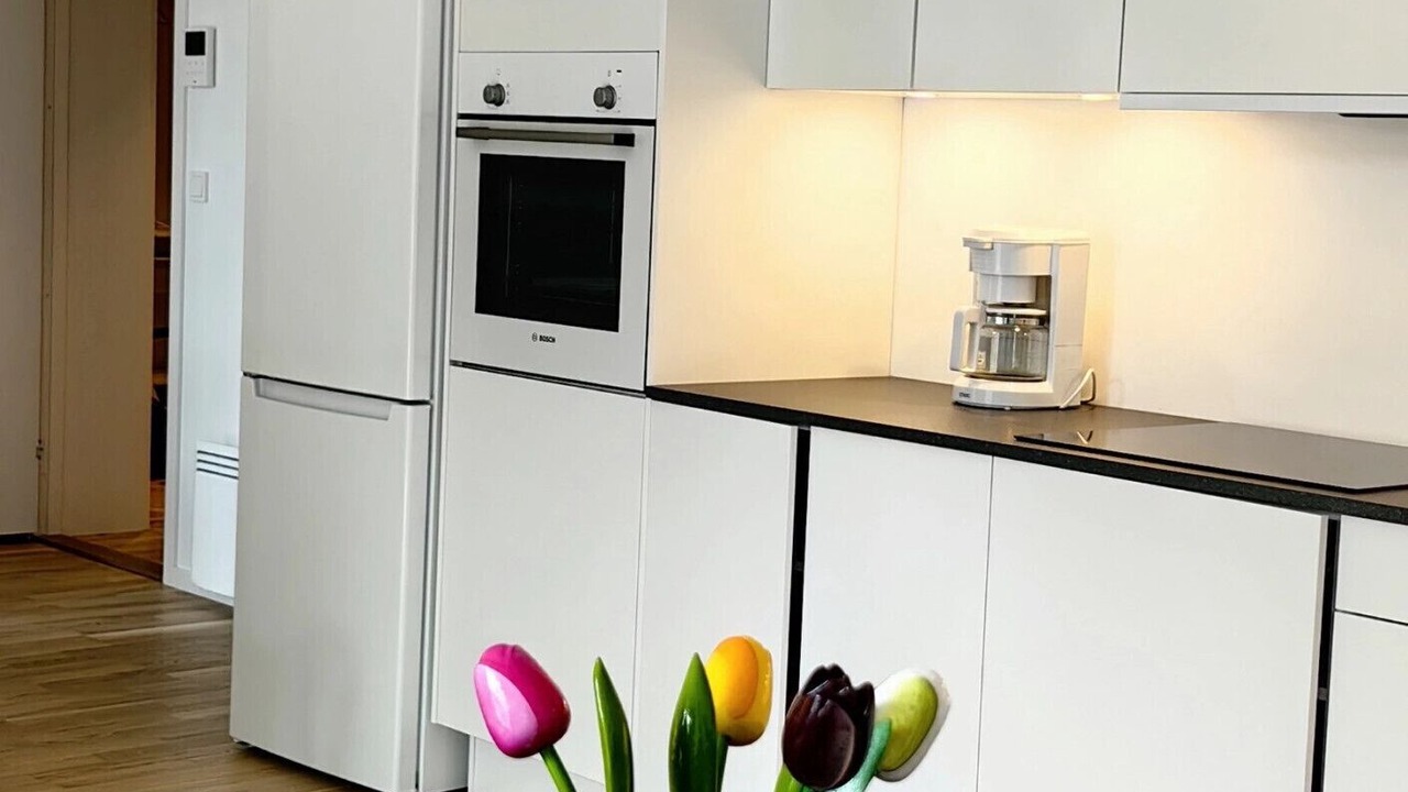 Photo of Kitchen in Bergenhus