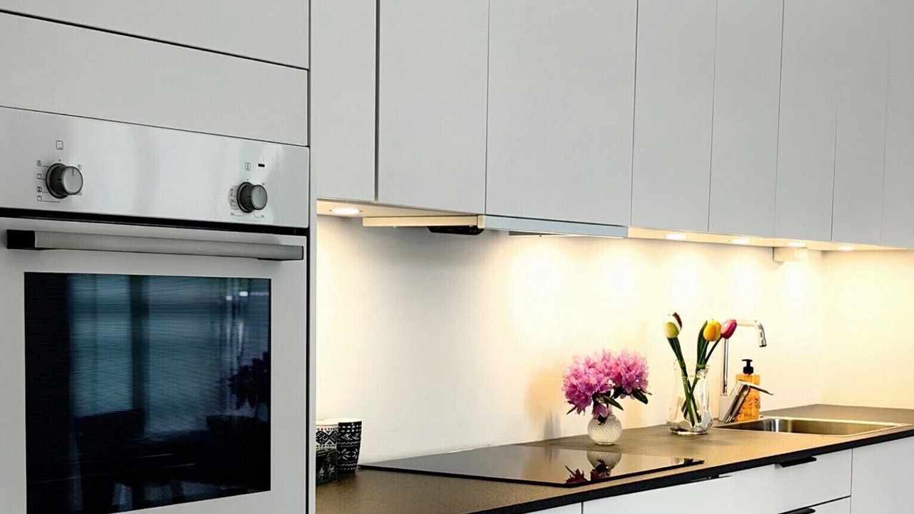 Photo of Kitchen in Bergenhus