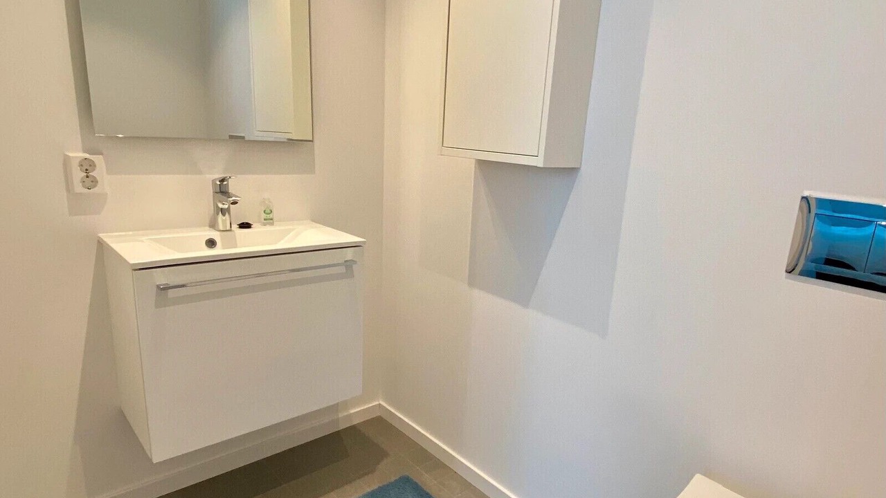 Photo of Bathroom in Bergenhus