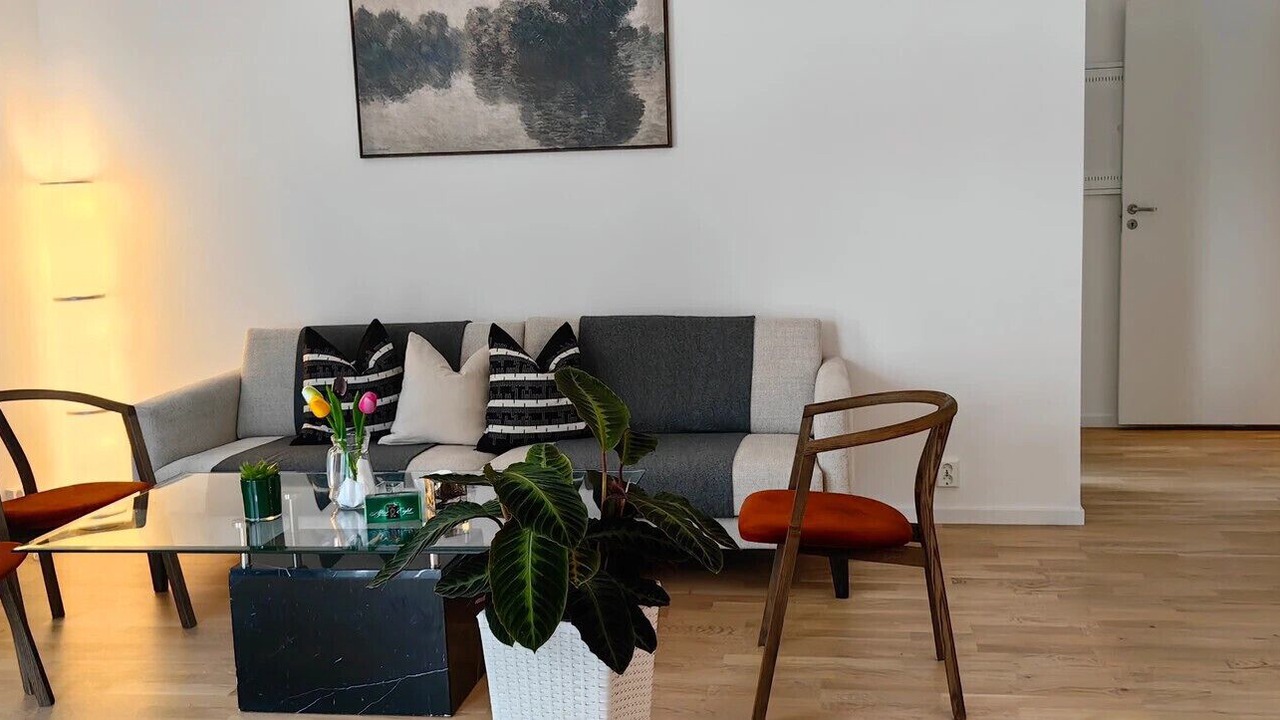 Photo of Livingroom in Bergenhus