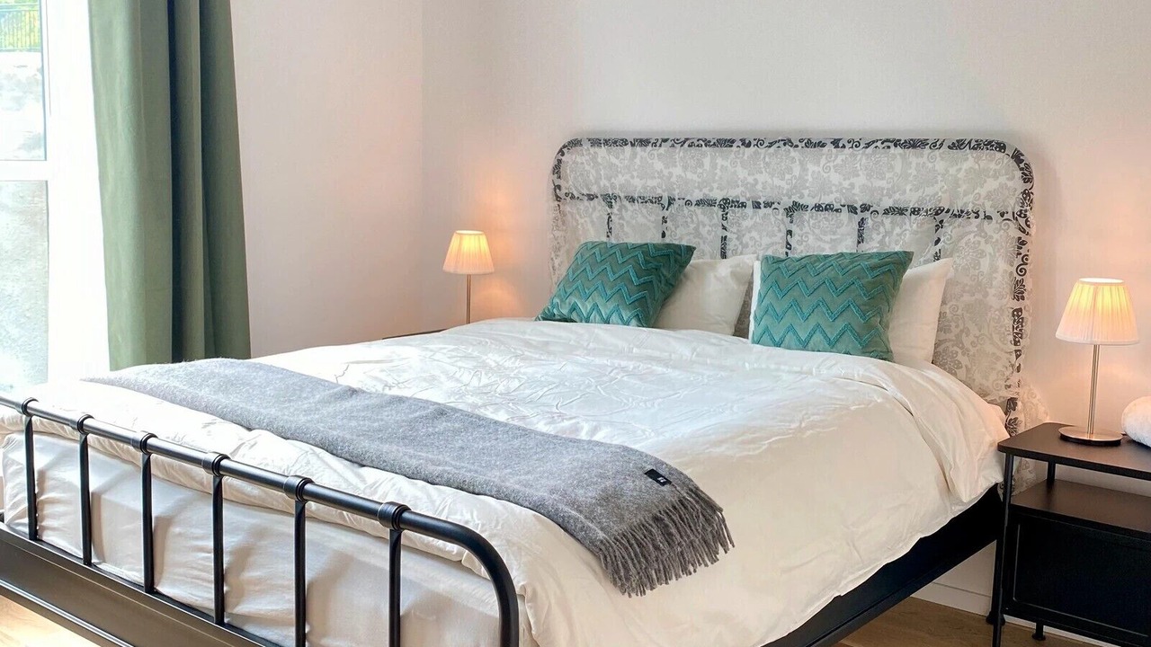Photo of Bedroom in Bergenhus