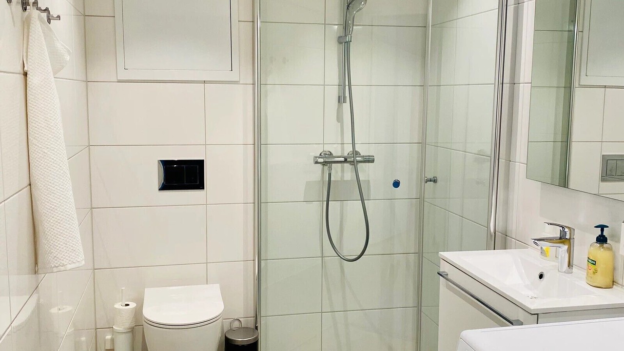 Photo of Bathroom in Bergenhus