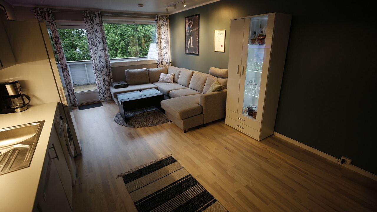 Photo of Livingroom in Tromso