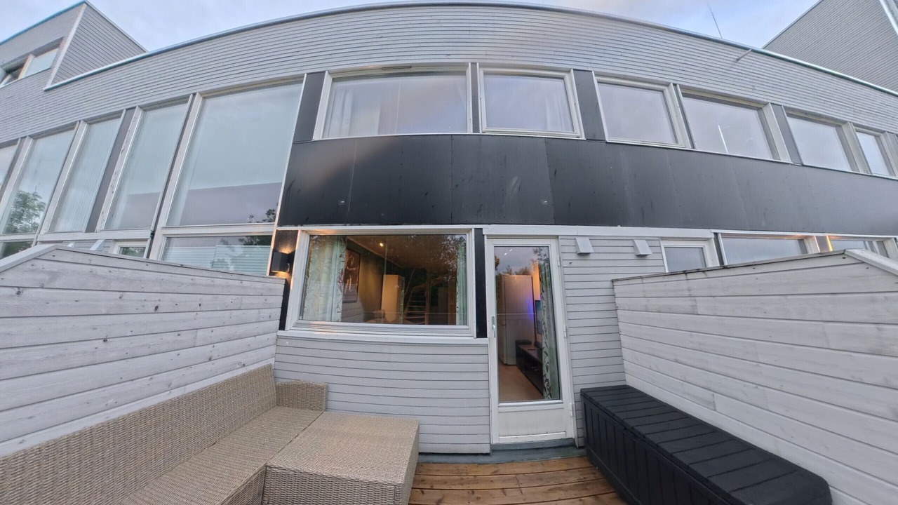 Photo of Outdoor in Tromso
