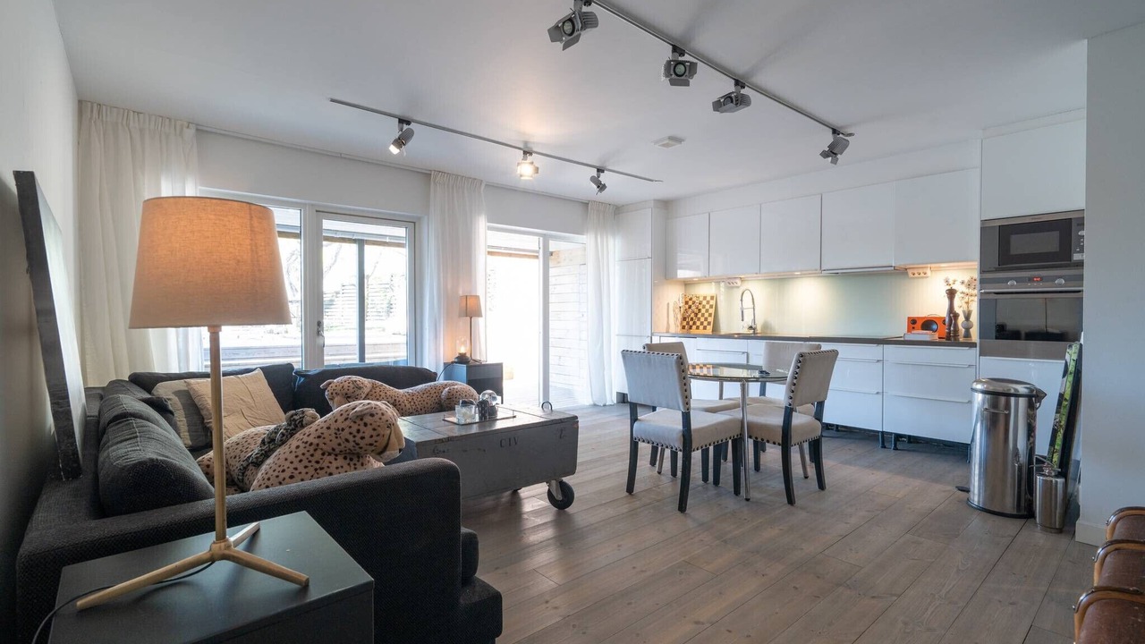Photo of Livingroom in Saltsjo-Duvnas