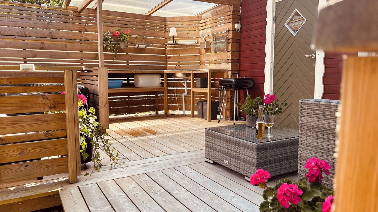 Photo of Outdoor in Listerby