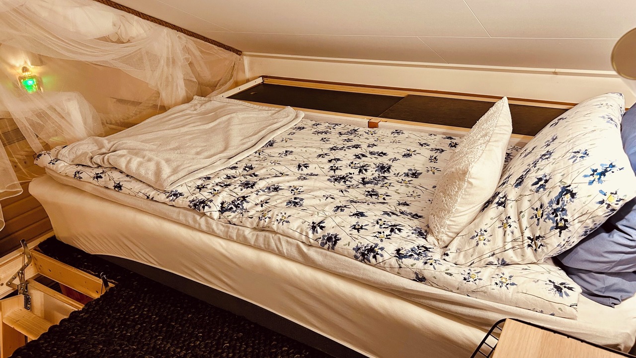 Photo of Bedroom in Listerby
