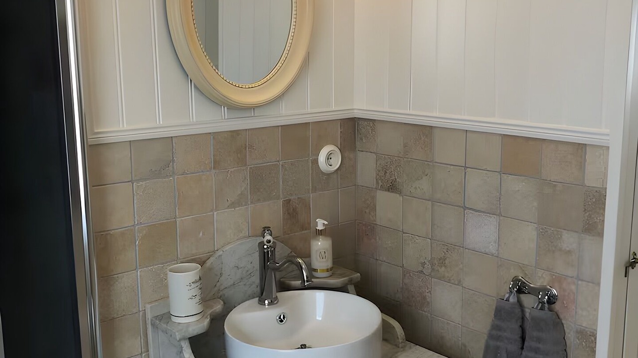 Photo of Bathroom in Ytterbystrand