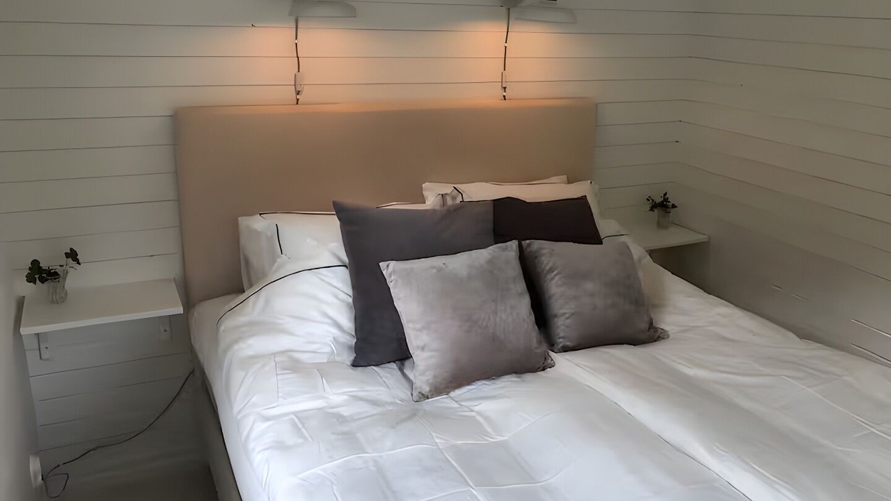 Photo of Bedroom in Ytterbystrand