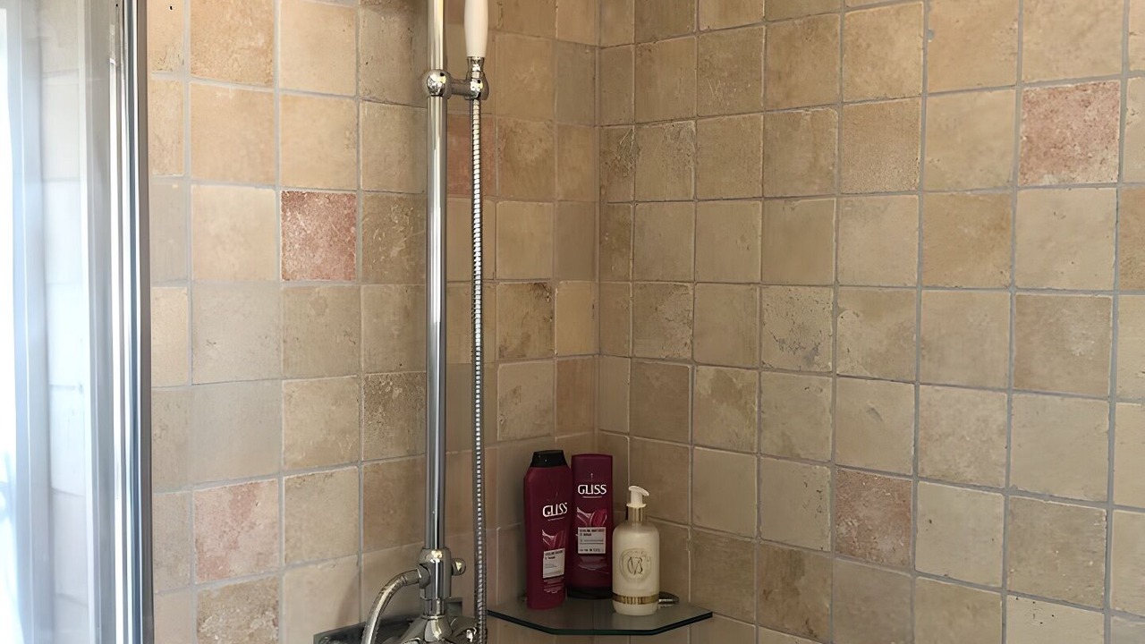 Photo of Bathroom in Ytterbystrand
