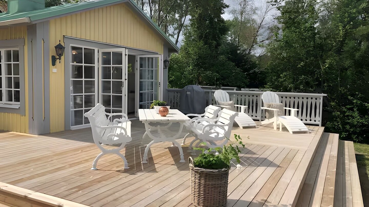 Photo of Outdoor in Ytterbystrand