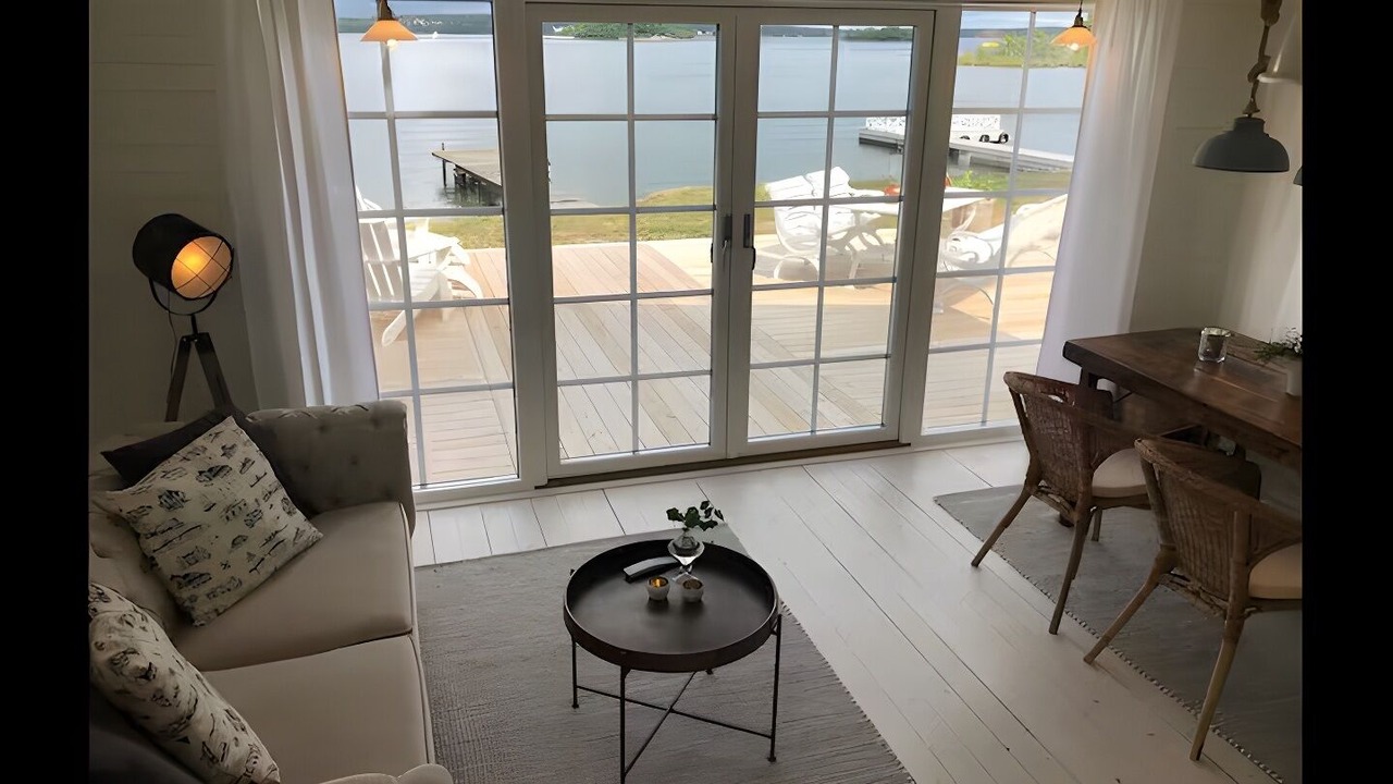 Photo of Livingroom in Ytterbystrand