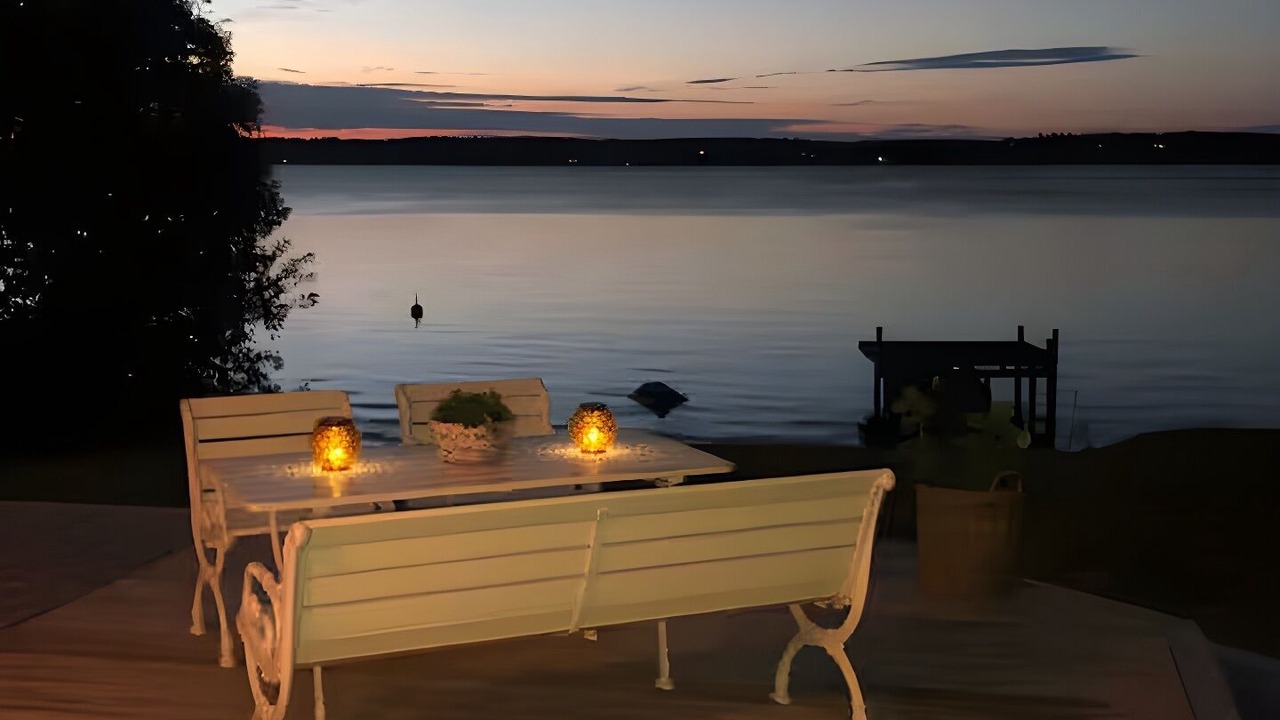 Photo of Outdoor in Ytterbystrand