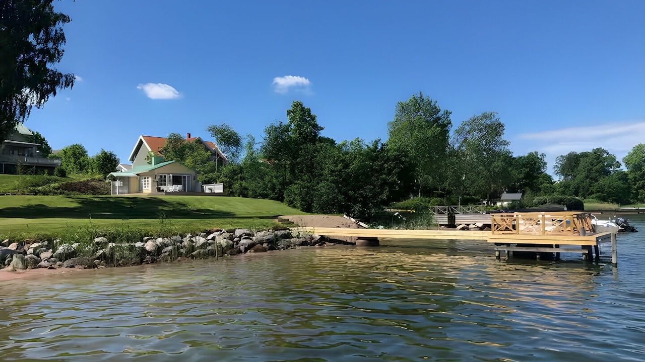 Photo of Outdoor in Ytterbystrand
