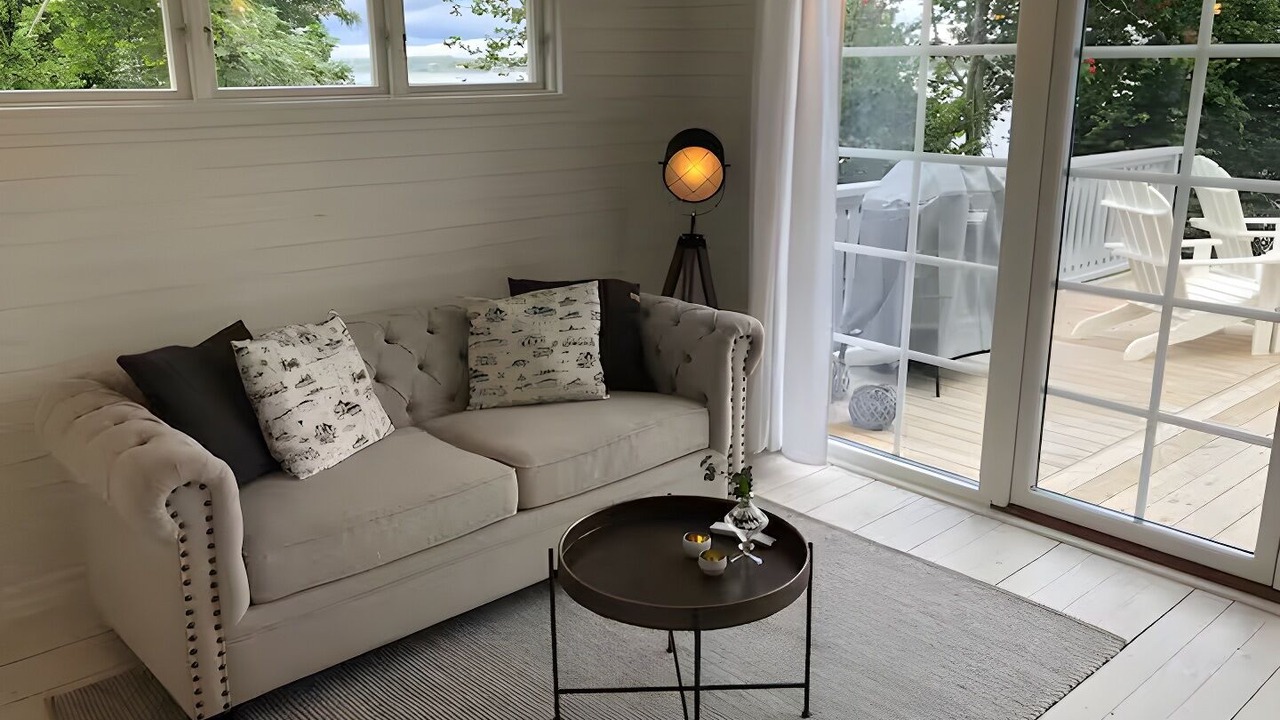 Photo of Livingroom in Ytterbystrand