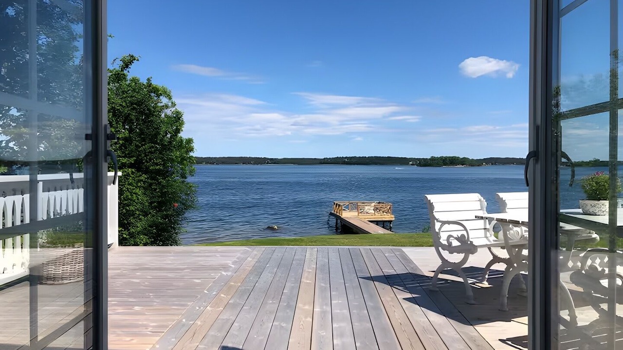 Photo of Outdoor in Ytterbystrand