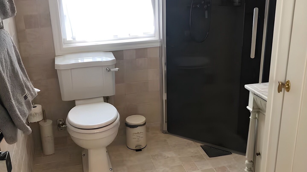 Photo of Bathroom in Ytterbystrand