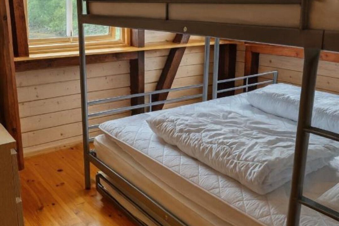 Photo of Bedroom in Herdla