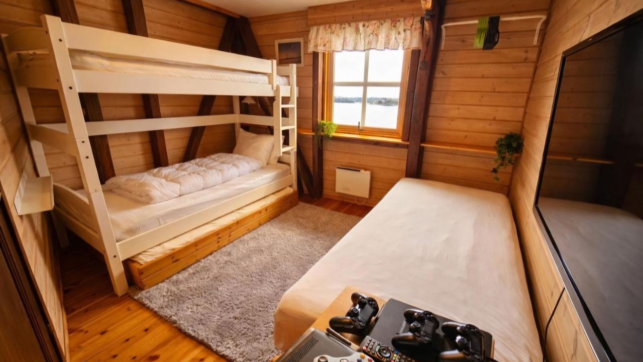 Photo of Bedroom in Herdla