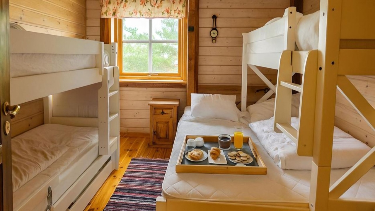 Photo of Bedroom in Herdla