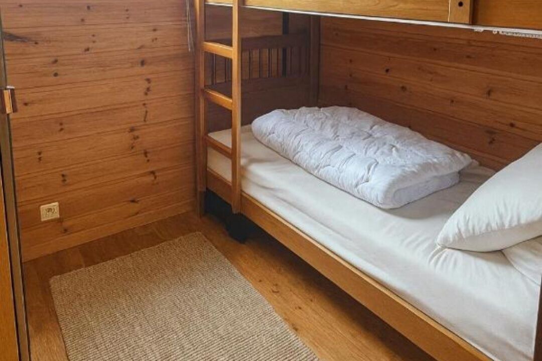 Photo of Bedroom in Herdla