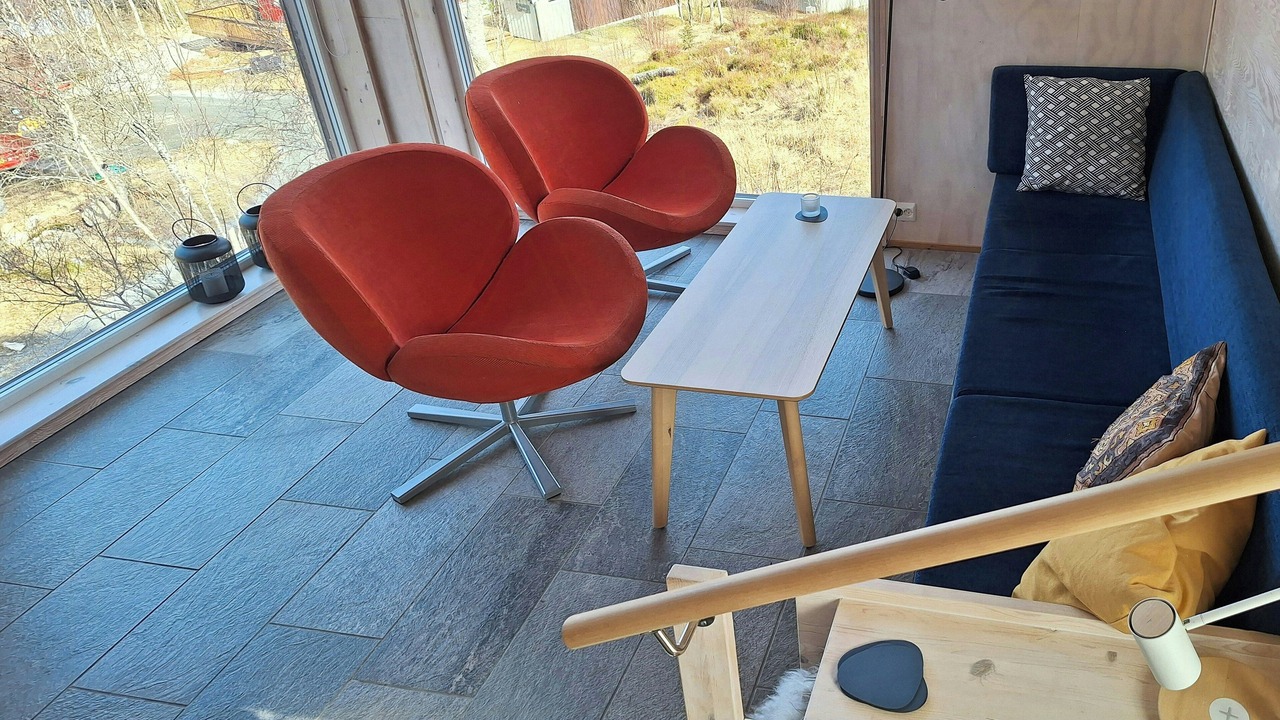 Photo of Livingroom in Gildeskal