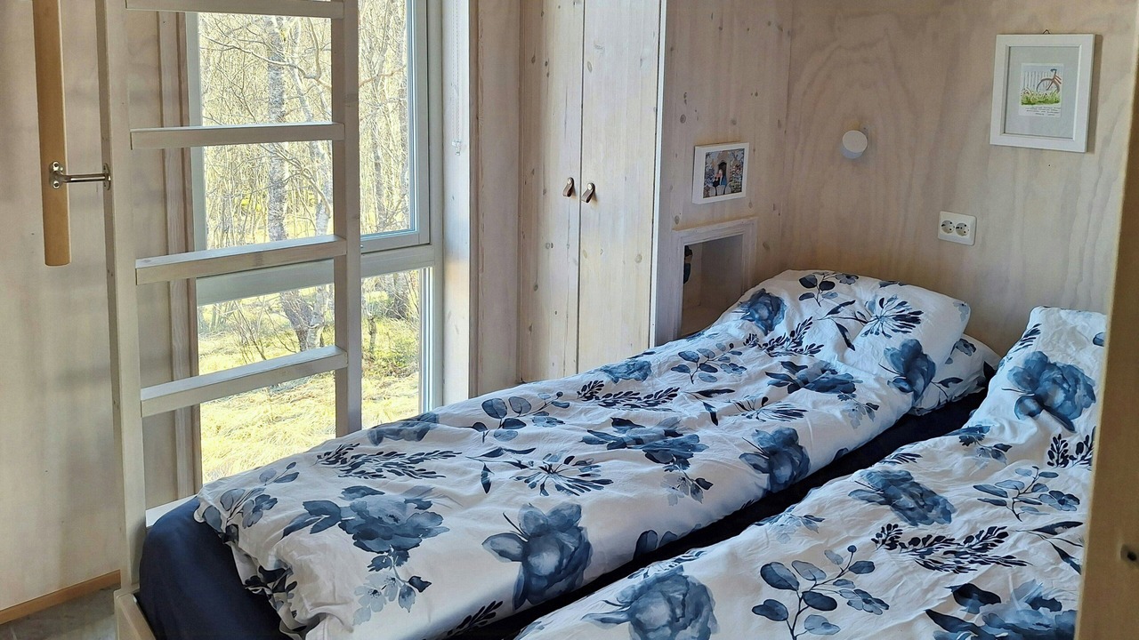 Photo of Bedroom in Gildeskal