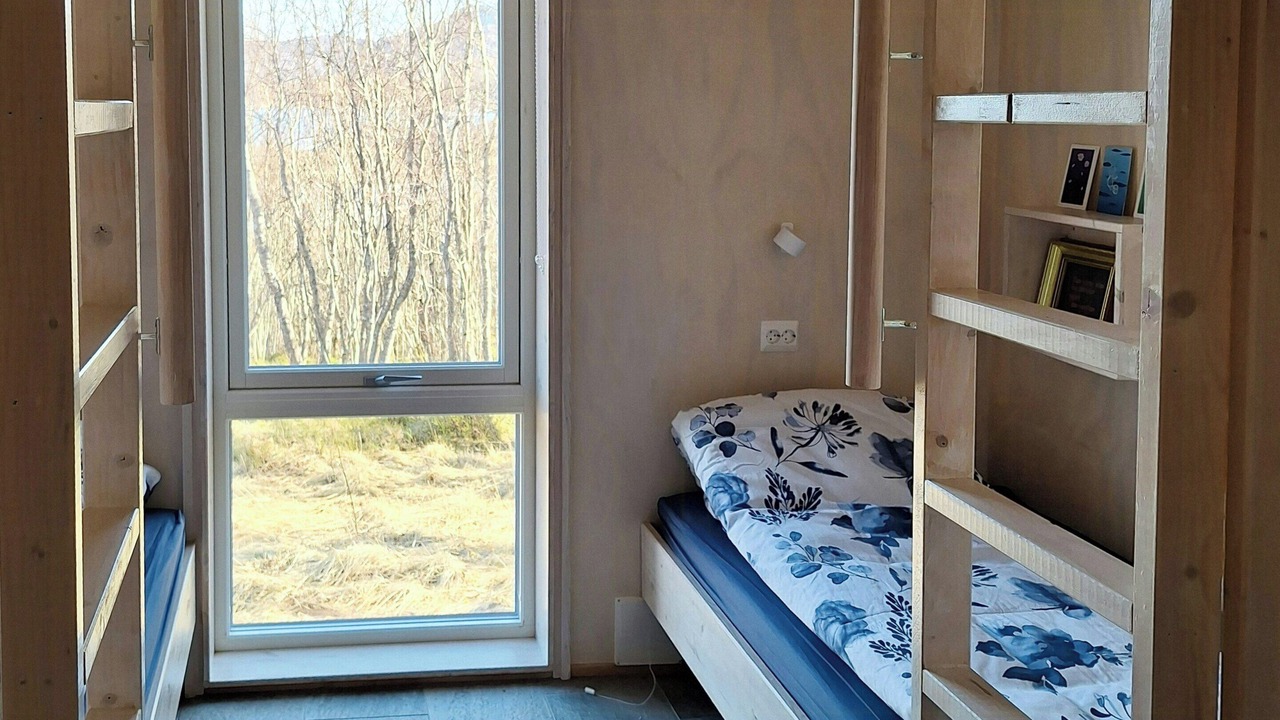 Photo of Bedroom in Gildeskal