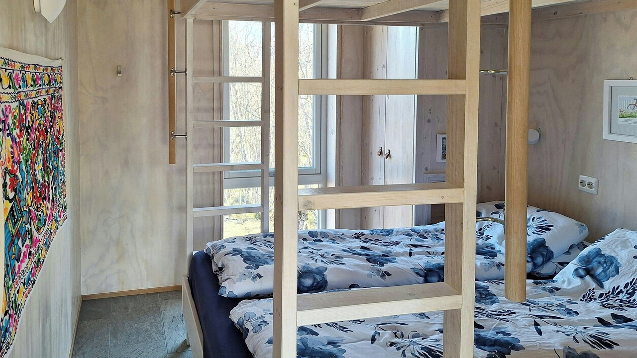 Photo of Bedroom in Gildeskal