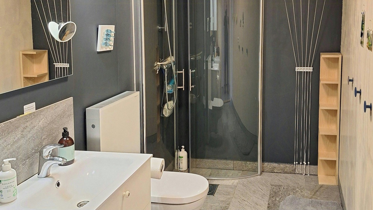 Photo of Bathroom in Gildeskal