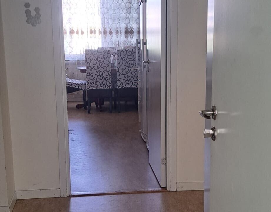 Photo of Others in Rinkeby