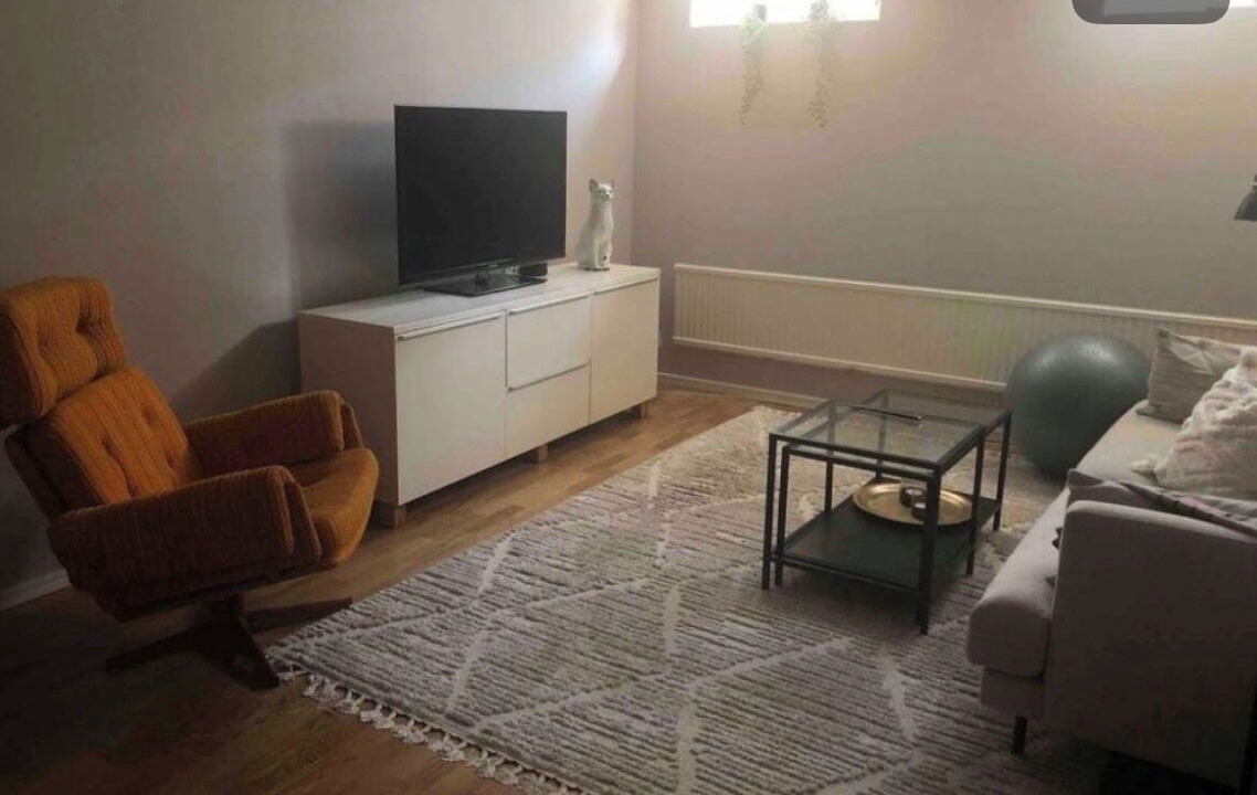 Photo of Livingroom in Vallingby