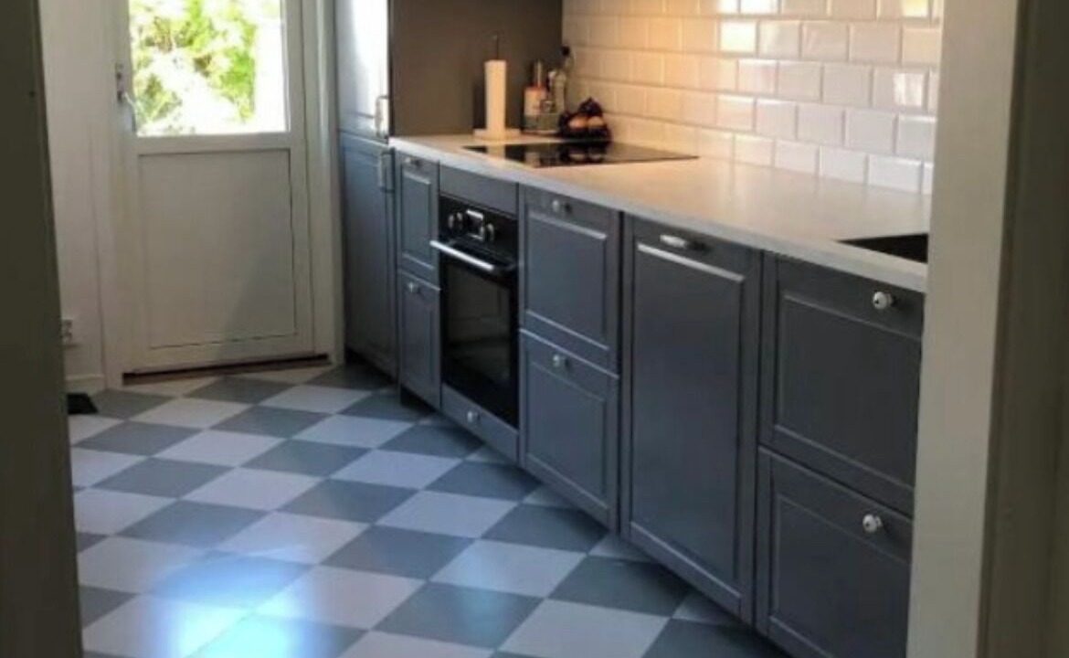 Photo of Kitchen in Vallingby
