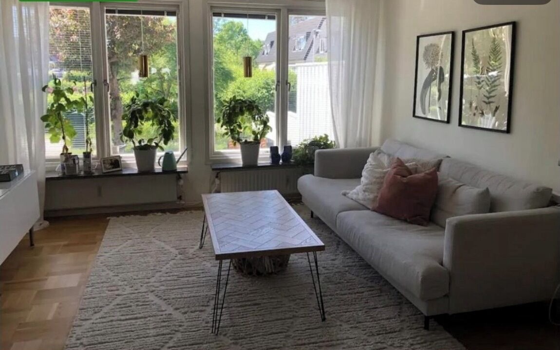 Photo of Livingroom in Vallingby