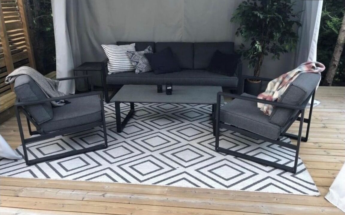 Photo of Patio Balcony in Vallingby