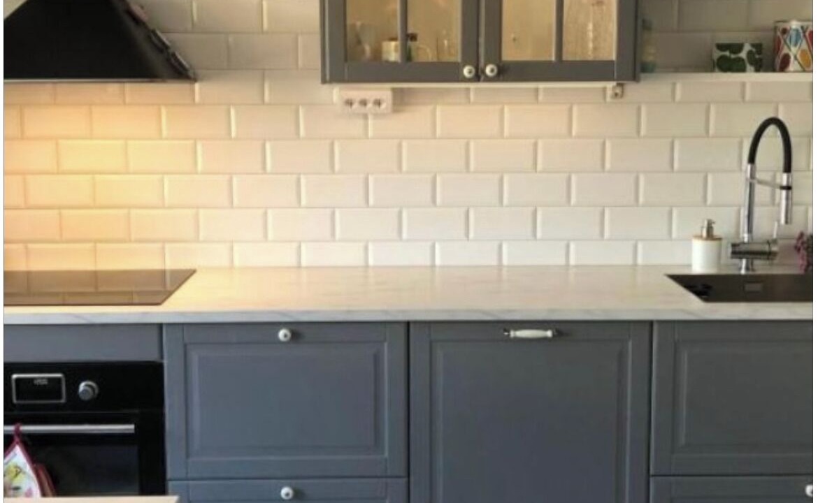 Photo of Kitchen in Vallingby