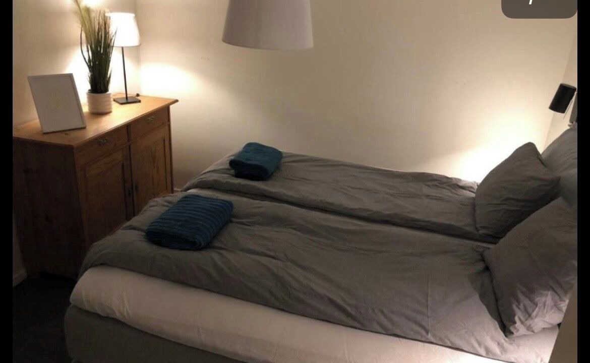 Photo of Bedroom in Vallingby