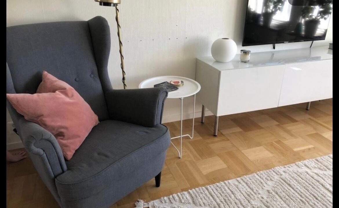 Photo of Livingroom in Vallingby