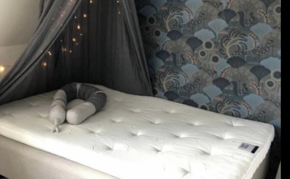 Photo of Bedroom in Vallingby