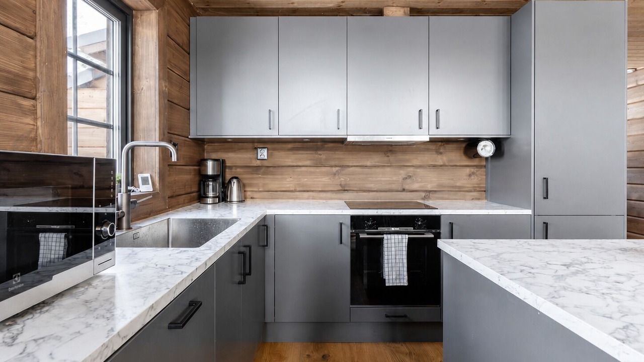 Photo of Kitchen in Idre