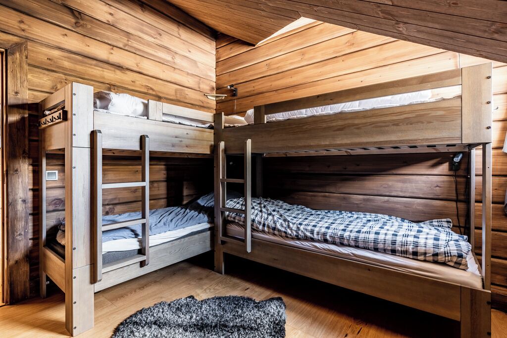 Photo of Bedroom in Idre
