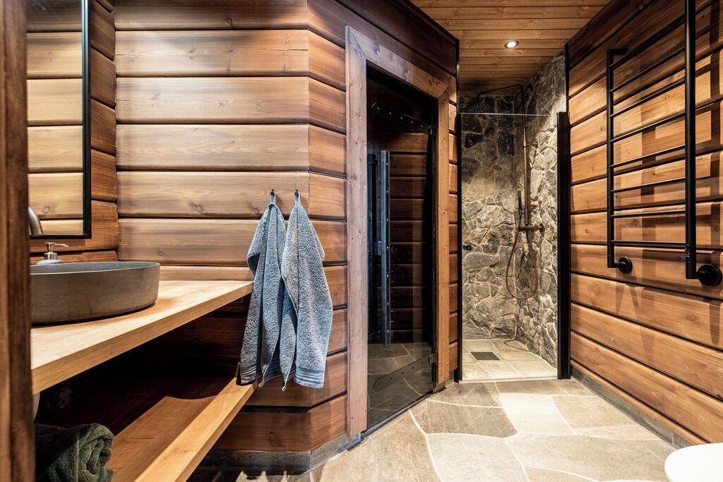 Photo of Bathroom in Idre