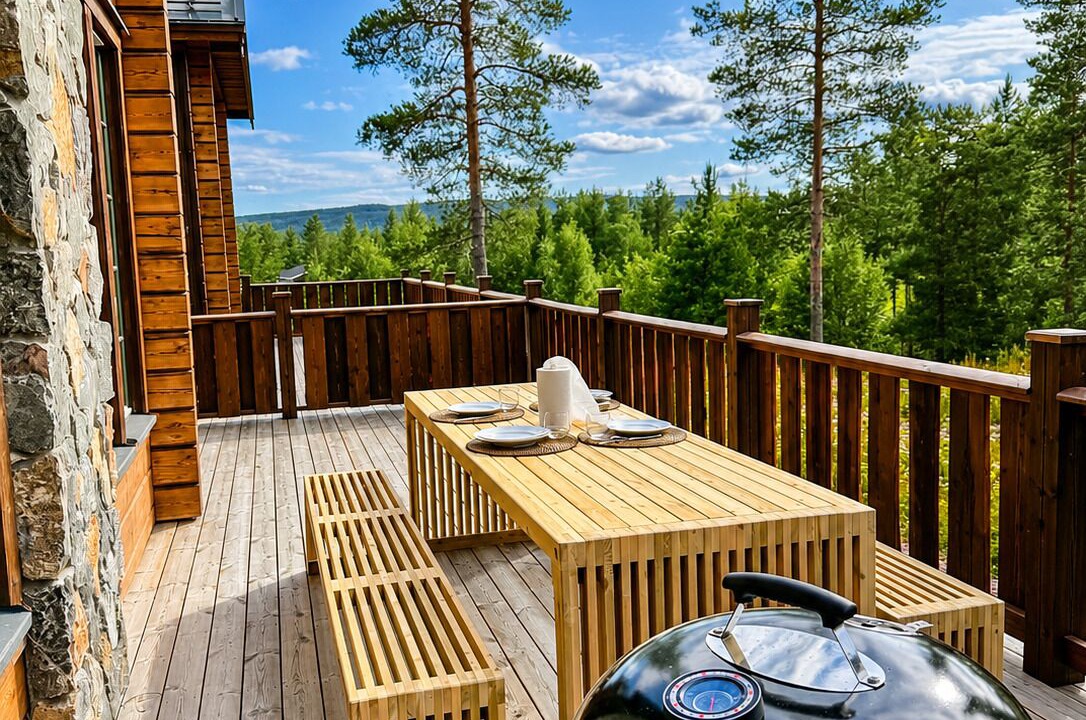 Photo of Outdoor in Idre