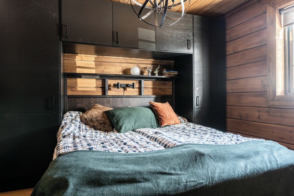 Photo of Bedroom in Idre