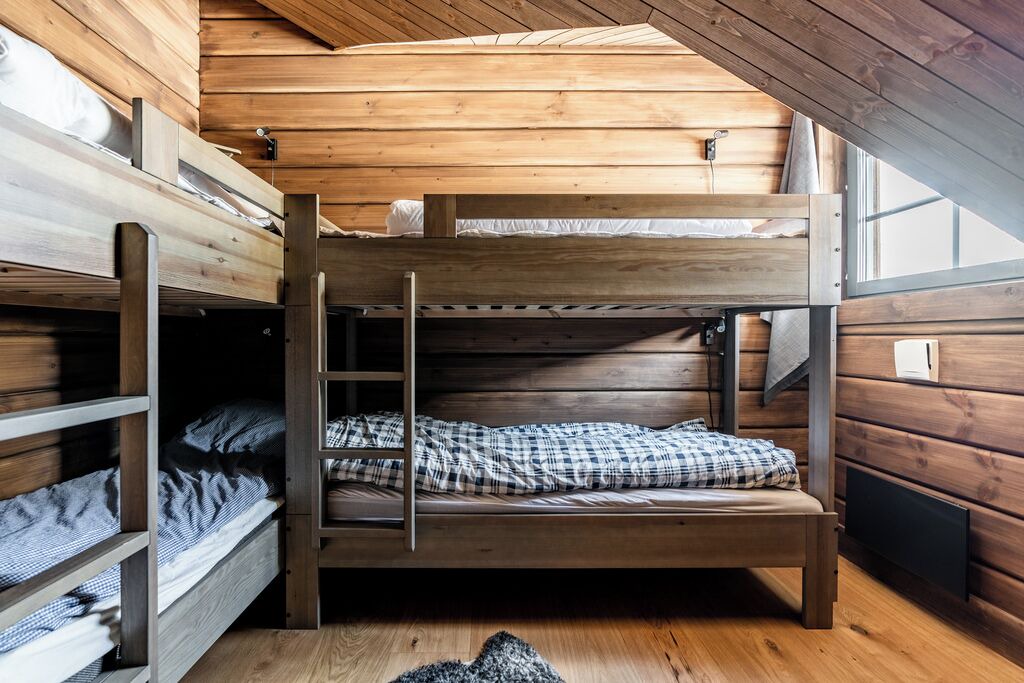 Photo of Bedroom in Idre