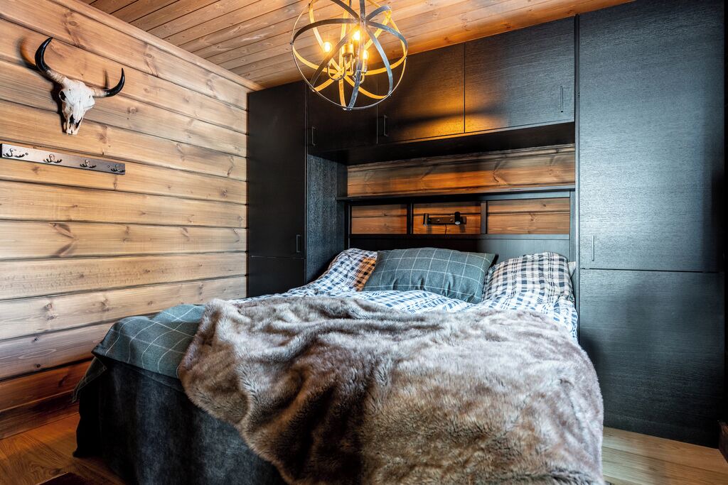 Photo of Bedroom in Idre