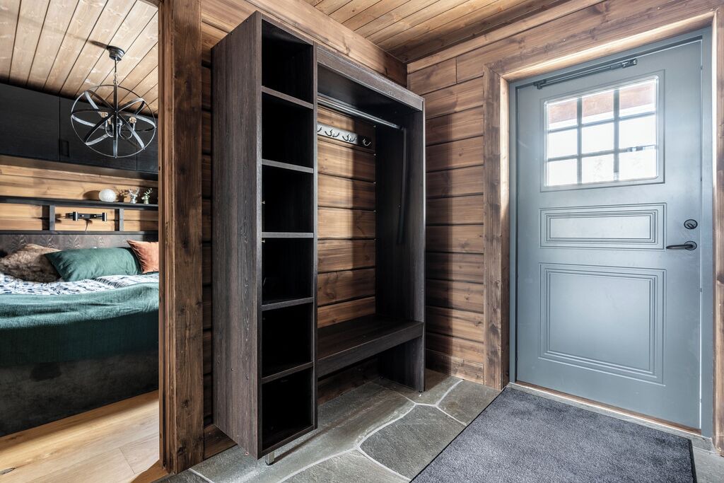 Photo of Bedroom in Idre