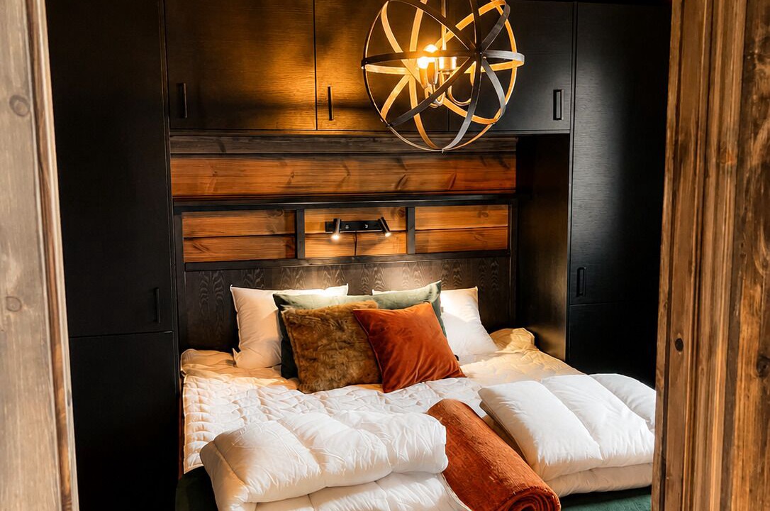 Photo of Bedroom in Idre