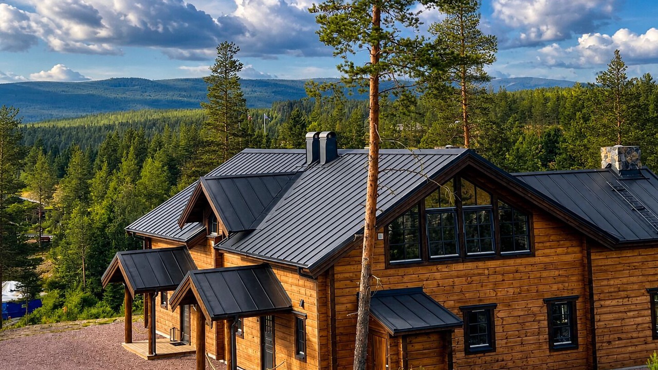 Photo of Outdoor in Idre