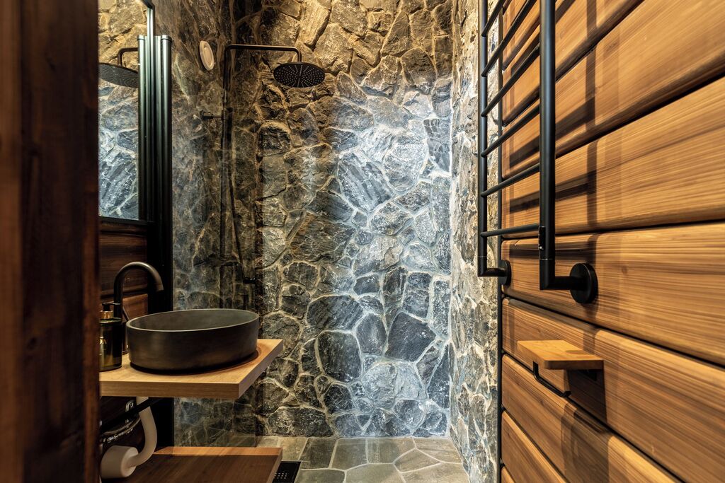 Photo of Bathroom in Idre